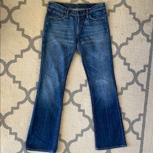 Citizens of Humanity jeans